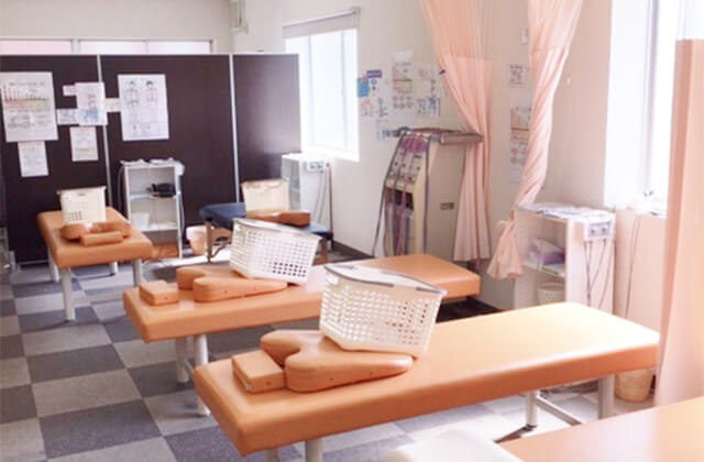 絆整骨院