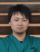 院長 石井 佑平 YUUHEI ISHII