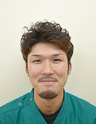 院長 佐藤 秀賢 HIDETAKA SATO
